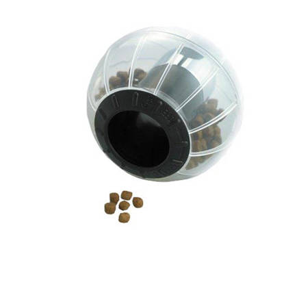 Picture of Catrine - Catmosphere Treat Ball Black