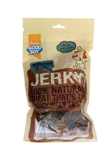 Picture of GOOD BOY JERKY TREATS 100G    