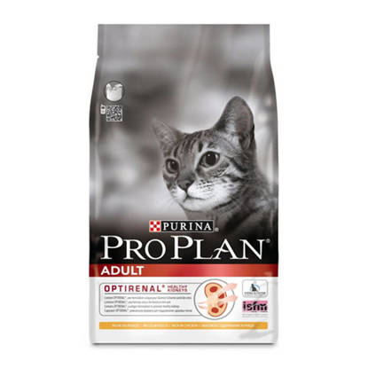Picture of PROPLAN CAT ADULT CHICKEN
