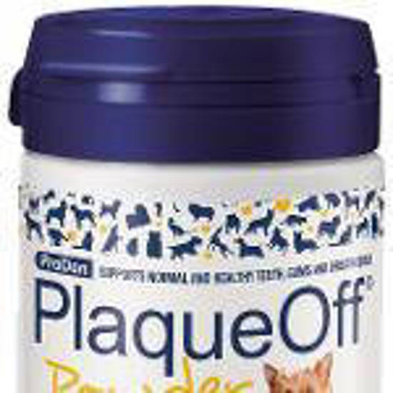 Picture of Plaqueoff Powder for Dogs - 60g